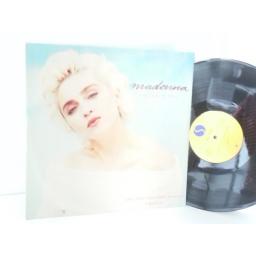 MADONNA the look of love, W 8115