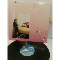 NANCI GRIFFITH, little love affairs, MCF 3413