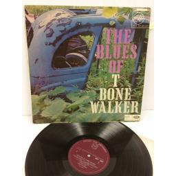 T-BONE WALKER the blues of t-bone walker, MFP 1043