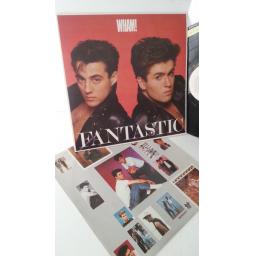 WHAM! fantastic EPC25328