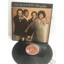 GLADYS KNIGHT & THE PIPS still together BDS 5669