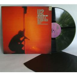 U2, live under a blood red sky IM3