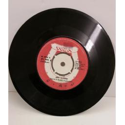 ERIC CLARKE / J. BROWN ALL STARS julie, 7 inch single, LY 6033