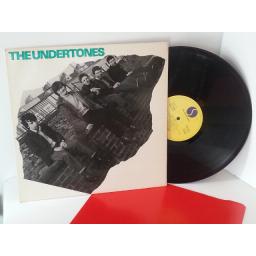 The Undertones THE UNDERTONES SRK 6071