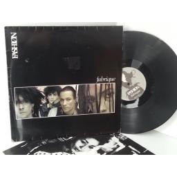 FASHION fabrique, SPART 1185