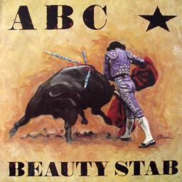 ABC, Beauty Stab.