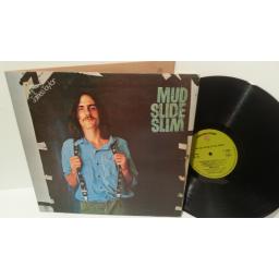 JAMES TAYLOR mud slide slim and the blue horizon, gatefold, K46085