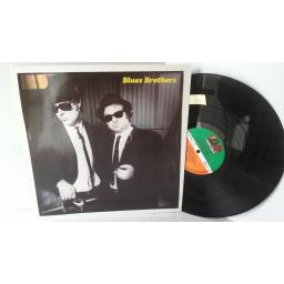 BLUES BROTHERS briefcase full of blues, ATL 50 556