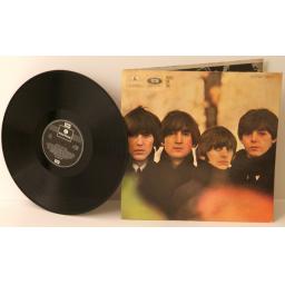 THE BEATLES  Beatles for sale PCS 3062 . Boxed Parlophone, two boxed EMI. Stereo. Top c...