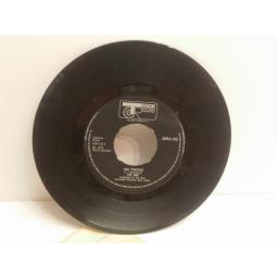 THE WHO join together & baby don'y you do it 7" single 2094102