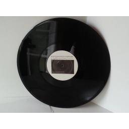 BEN WATT/ JUSTIN MARTIN buzzin fly volume 01 cd vinyl sampler, 005BUZZ