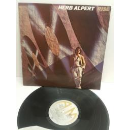 HERB ALPERT rise AMLH64790