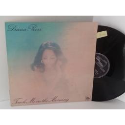 DIANA ROSS touch me in the morning, STML 11239
