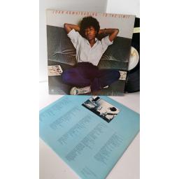 JOAN ARMATRADING to the limit, AMLH 64732