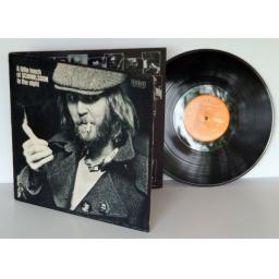 NILSSON a little touch of Schmilisson in the night. TOP COPY. First UK press ...