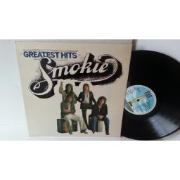 SMOKIE greatest hits, SRAK 526