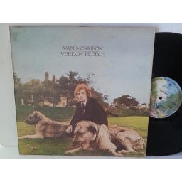 Van Morrison VEEDON FLEECE BS2805