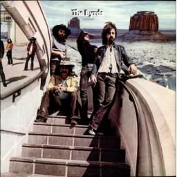 The Byrds (Untitled) 1970 UK 2-LP vinyl set