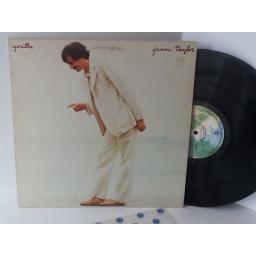 JAMES TAYLOR gorilla K56137