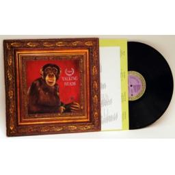 TALKING HEADS naked EMD1005