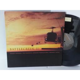 battlecreek ii, ILL 12 004