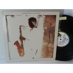 COURTNEY PINE journey to the urge within ILPS 9846 DMC