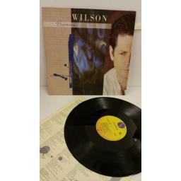 BRIAN WILSON brian wilson, WX 157