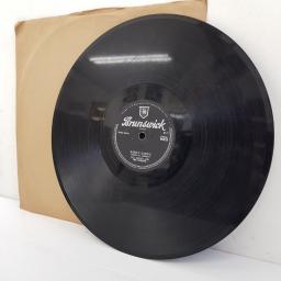 BILL HALEY AND HIS COMETS, razzle-dazzle, B side two hound dogs, 05453, 10 inch single, 78 RPM