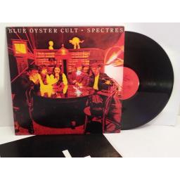 Blue Oyster Cult SPECTRES, JC 35019