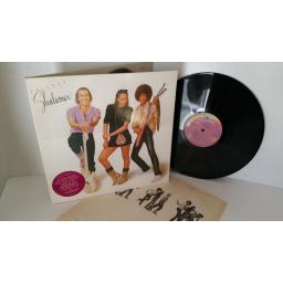 SHALAMAR friends, gatefold, K 52 345