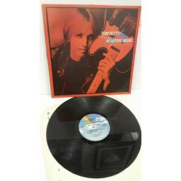 TOM PETTY AND THE HEARTBREAKERS long after dark, lyric insert, MCL 1818