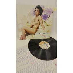 PRINCE lovesexy, WX 164