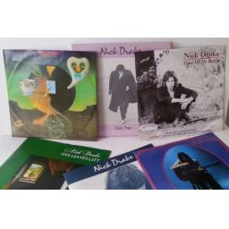 NICK DRAKE, fruit tree