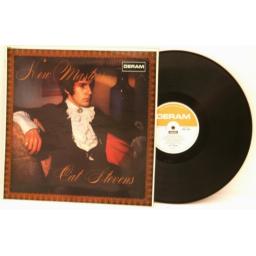 CAT STEVENS New Masters DML1018