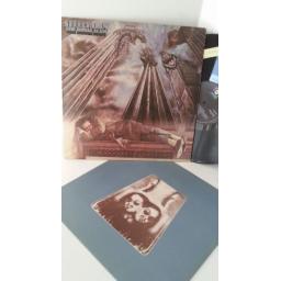 STEELY DAN the royal scam ABCL 5161