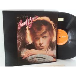 DAVID BOWIE young Americans, RS 1006