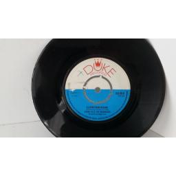 BYRON LEE & THE DRAGONAIRS elizabethan reggae / soul serenade, 7 inch single, DU 39