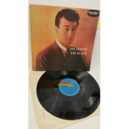 BUDDY HOLLY buddy holly, CDLM 8034