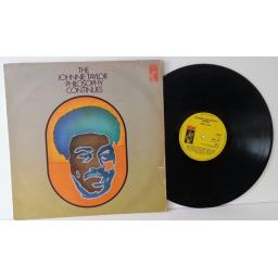 JOHNNIE TAYLOR, The Johnnie Taylor Philosophy continues