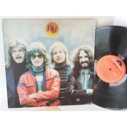 BARCLAY JAMES HARVEST everyone is everybody else 2383-286