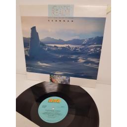 CLANNAD, atlantic realm, REB 727, 12" LP