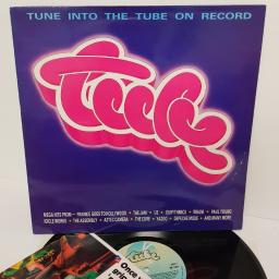 TUBE, NE 1261, 12" LP, 12" LP, compilation