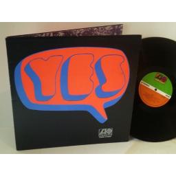 Yes YES ATL40034-Z