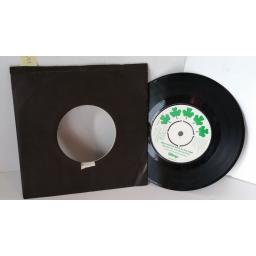 WINGS give ireland back to the irish, 7 inch single, R 5936