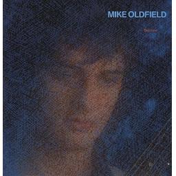 Mike Oldfield Discovery