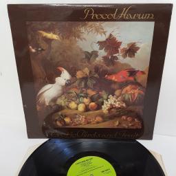 PROCOL HARUM, exotic birds and fruit, CHR 1058, 12" LP