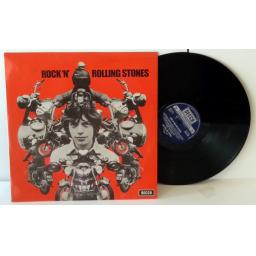 THE ROLLING STONES rock 'n' rolling stones SKL5149