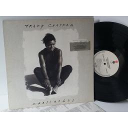 TRACY CHAPMAN crossroads EKT61