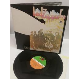 LED ZEPPELIN II K 40037