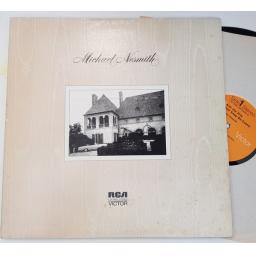MICHAEL MESMITH and the hits just keep on comin', gatefold